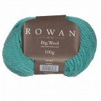 Rowan Big Wool